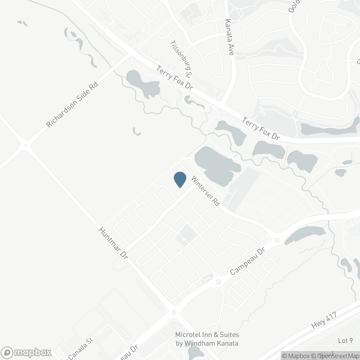 90 COCO PLACE, Ottawa, Ontario K2T 0R2